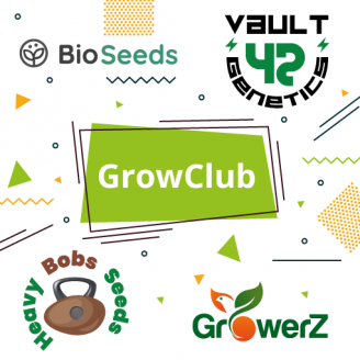 Семена конопли сорта Лунный календарь (Подарок)